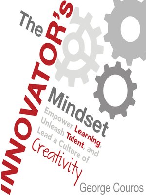 cover image of The Innovator's Mindset